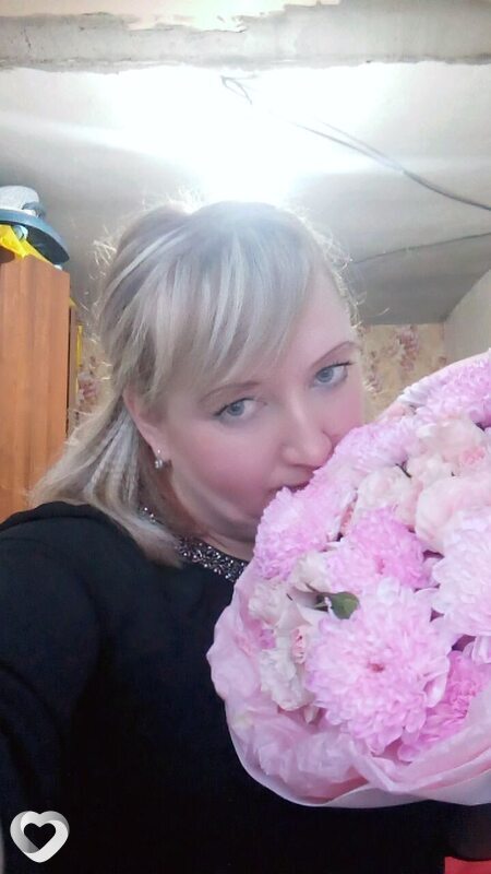 Светлана, 33, Кемерове — анкета №3856293