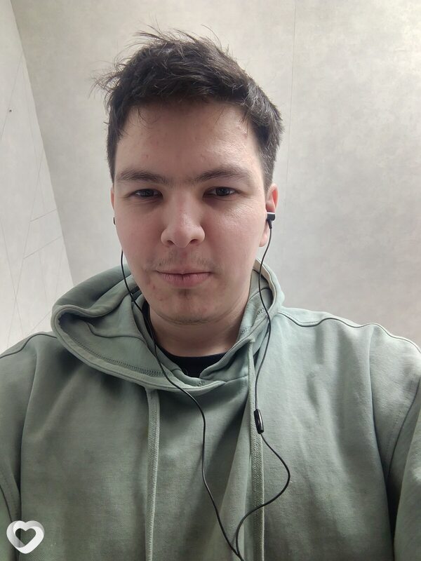 Artur, Раевский