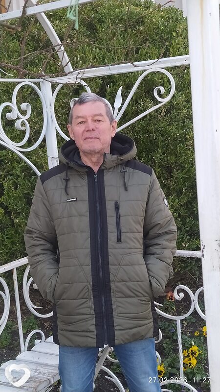 Юрий, Йошкар-Ола