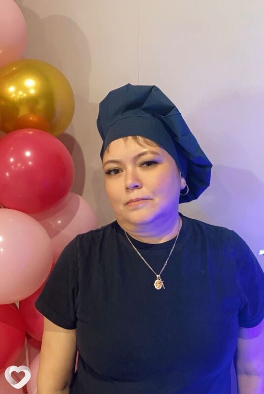 Ирина, 44, Киселевске — анкета №3856389