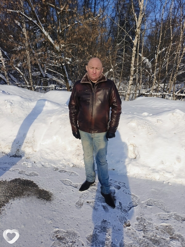 Андрей, 39, Москве — анкета №3856394