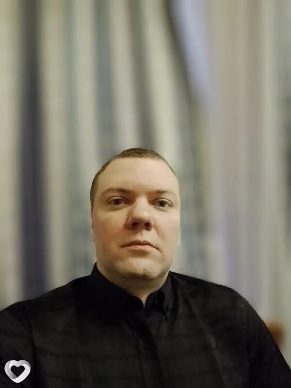 Алексей, 36, Москве — анкета №3856404