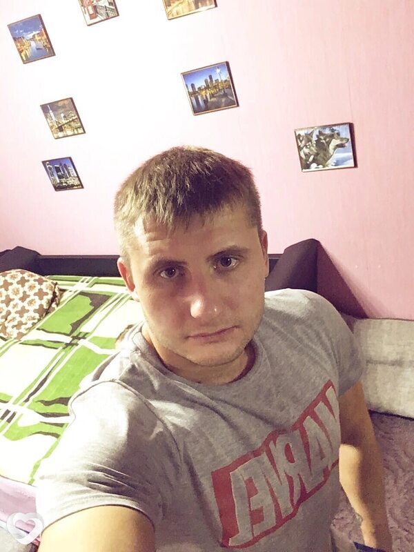 Артур, 35, Великом Новгороде — анкета №3856405