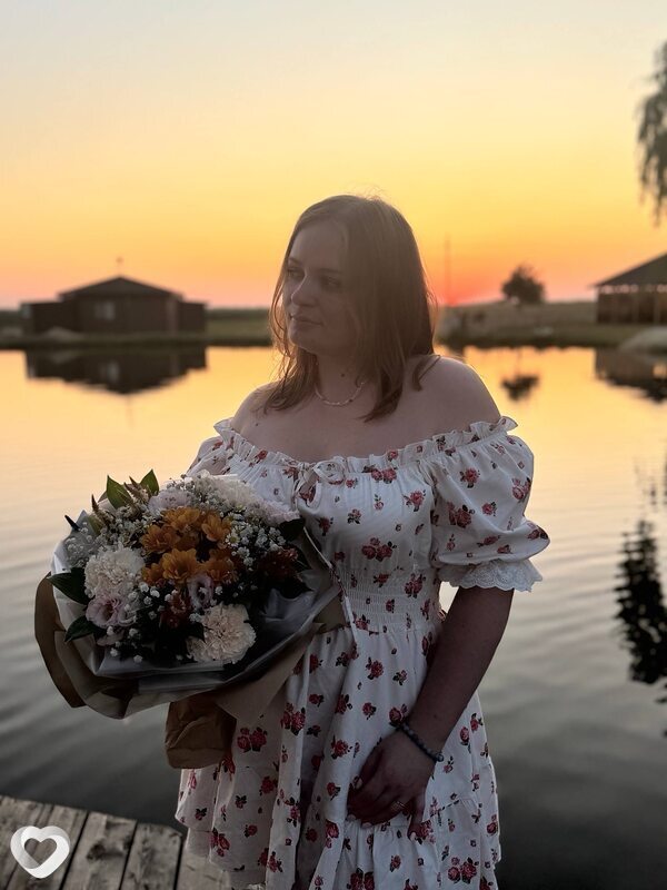 Полина, 25, Ростове-на-Дону — анкета №3856407