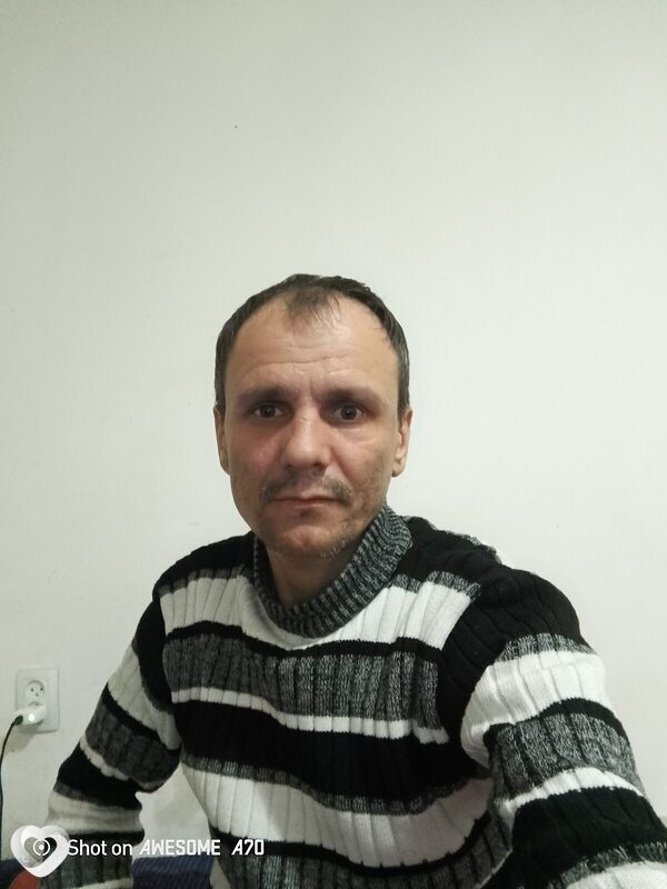 Виктор, 41, Павлодаре — анкета №3856686