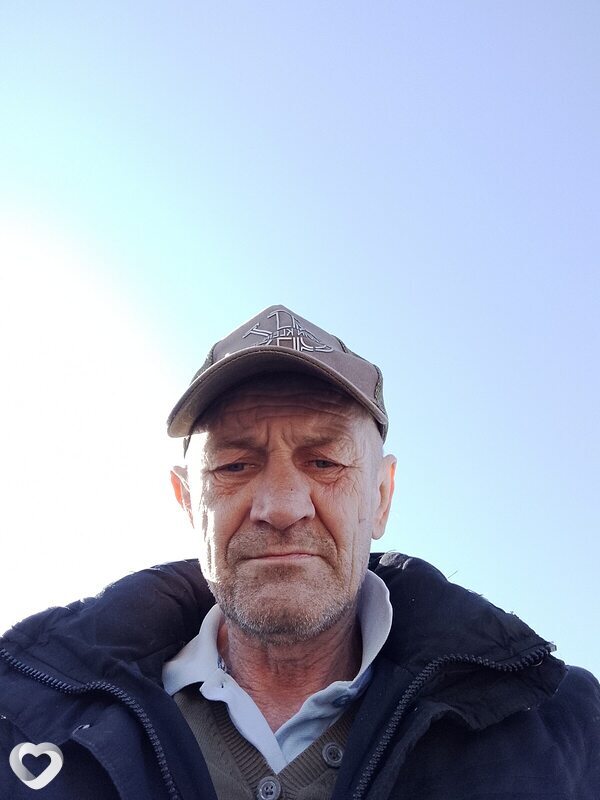 Олег, 57, Могилев — анкета №3856692