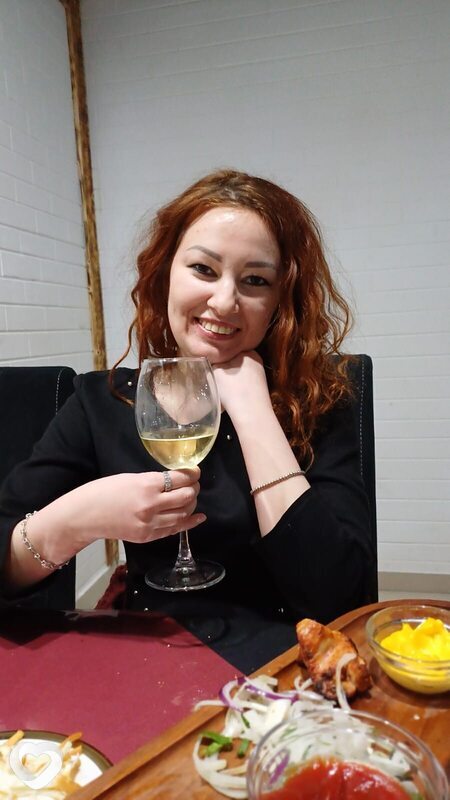 Регина, 38, Альметьевске — анкета №3856693