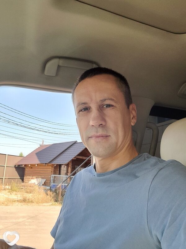 Алексей, Магадан