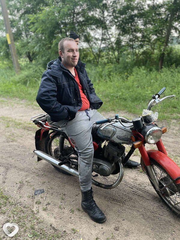 Никита, 30, Мозыре — анкета №3856705