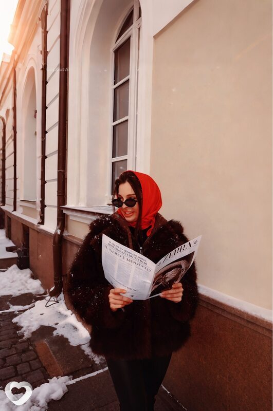 Эвелина, 28, Санкт-Петербурге — анкета №3856210