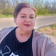 Елена, 56, Донецке — анкета №3856211