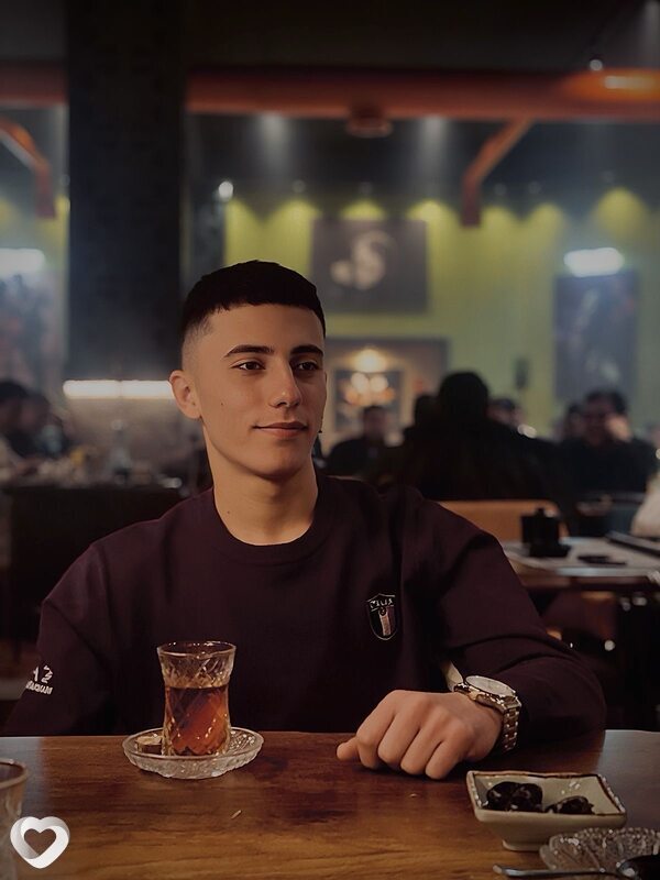 Андрей, 24, Благовещенске — анкета №3856212