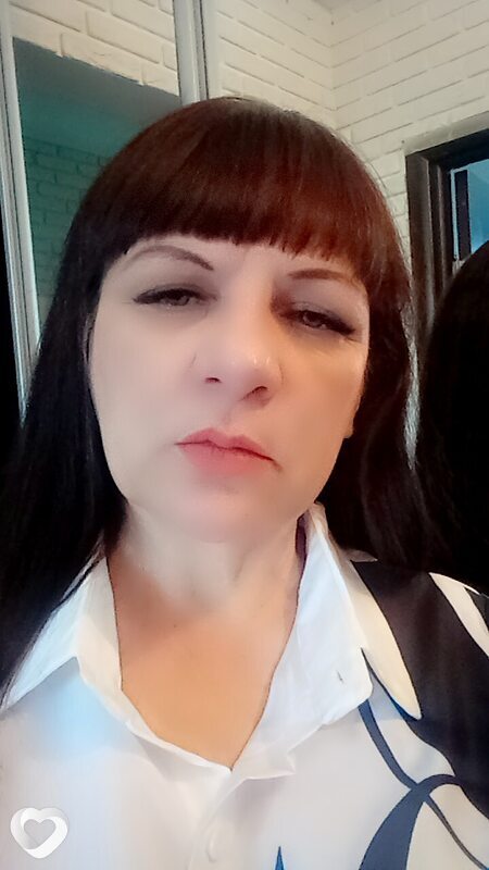 Наталья, 51, Первоуральске — анкета №3856218