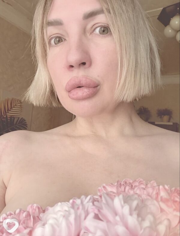 Nataly, 49, Новочеркасске — анкета №3856224