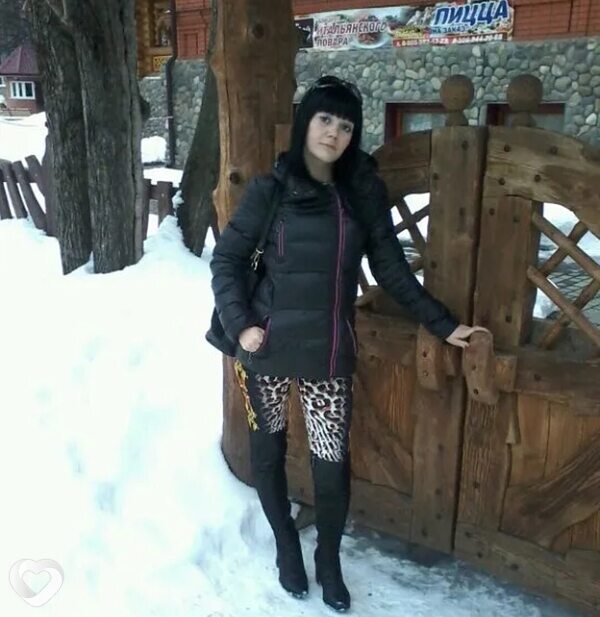 Дарья, 35, Рубцовске — анкета №3856225