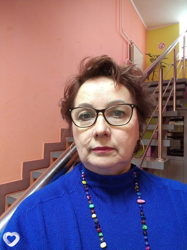 Аня, Стрежевой