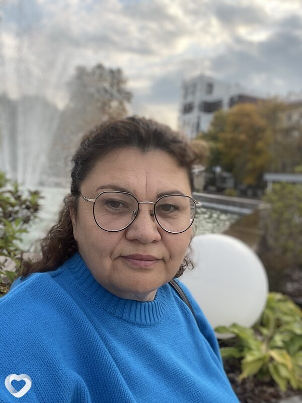 Гульнара, 56, Екатеринбурге — анкета №3856337
