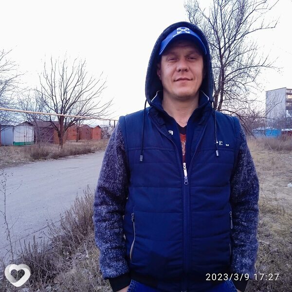 Александр, 40, Сумах — анкета №3856341