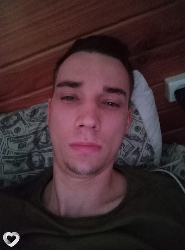 Сергей, 21, Львове — анкета №3856342