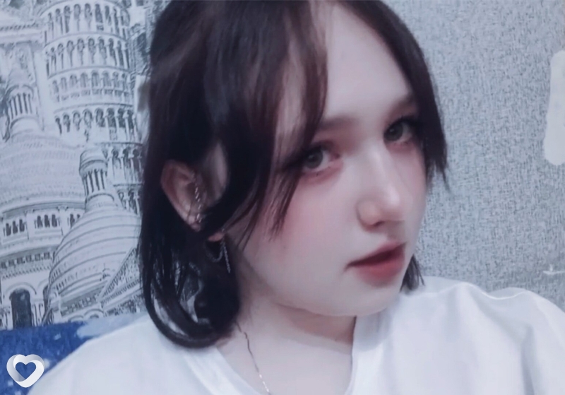 Дарья, 19, Белореченске — анкета №3856349