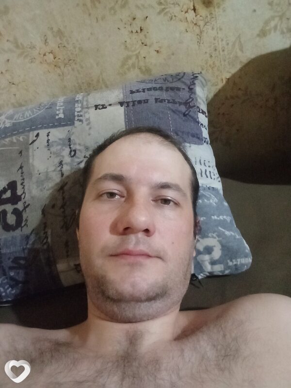 Владимир, 36, Астане — анкета №3856351