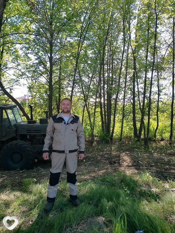 Игорь, 40, Уфе — анкета №3856353