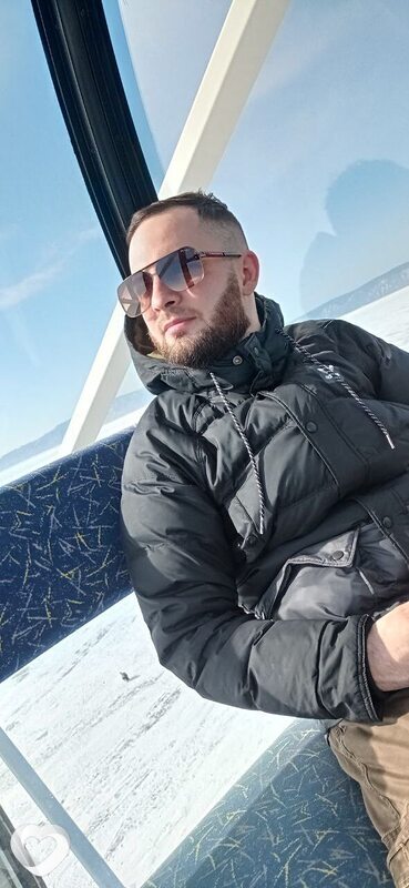 Сергей, 30, Новочеркасске — анкета №3856354