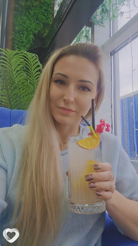 Ксю, 38, Новороссийске — анкета №3856357