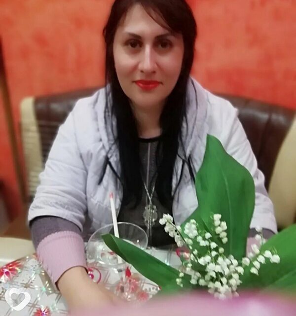 Алия, 50, Набережных Челнах — анкета №3856434