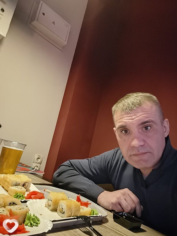 Денис, 42, Воткинске — анкета №3856438
