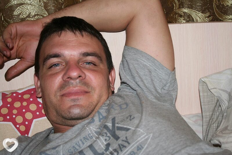 Сергей, 35, Одессе — анкета №3856440