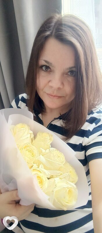 Ирина, 36, Гомеле — анкета №3856444