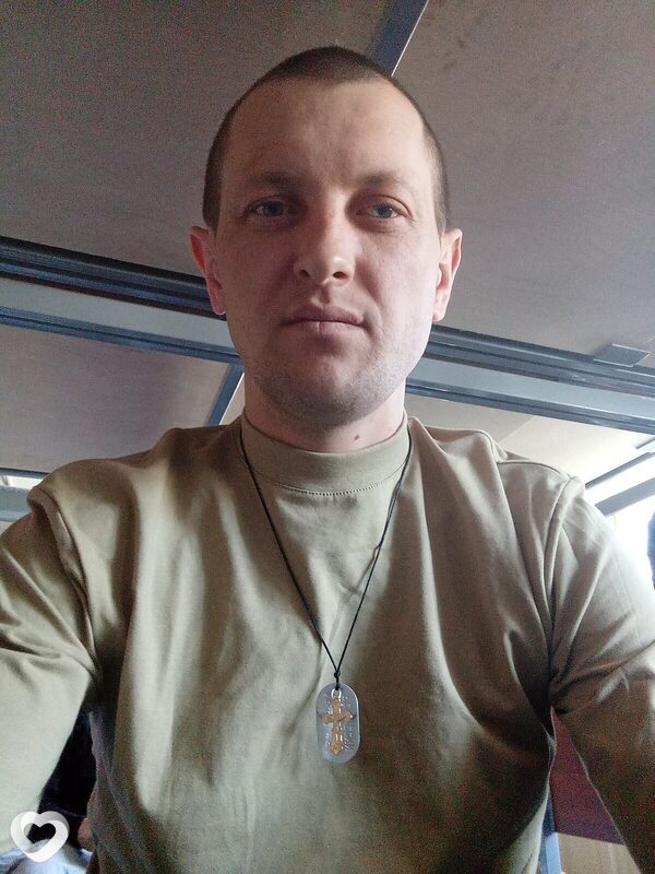 Сергей, 36, Чите — анкета №3856446