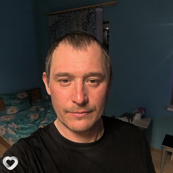 Владимир, 41, Ярославле — анкета №3856450