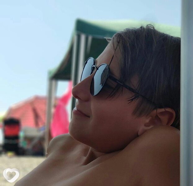 Дмитрий, 18, Мозыре — анкета №3856456