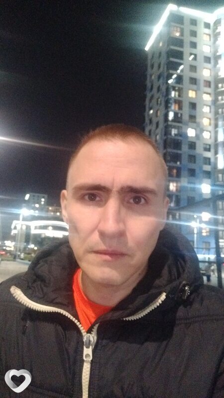 Ринат, 39, Пензе — анкета №3856426