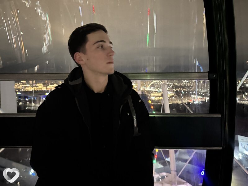 Артём, 18, Шымкенте — анкета №3856429