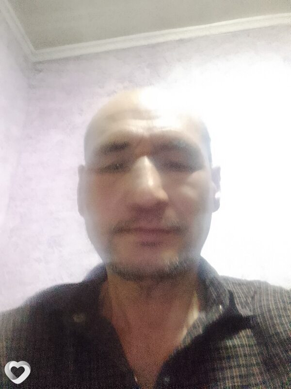 Алмас, 58, Алматы — анкета №3856430