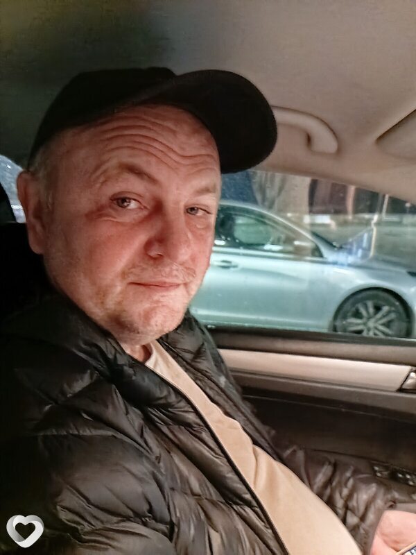 Андрій, 52, Киеве — анкета №3856431