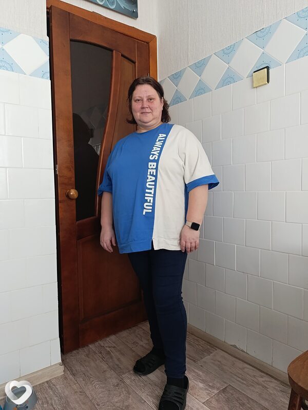 Елена, 47, Липецке — анкета №3857784