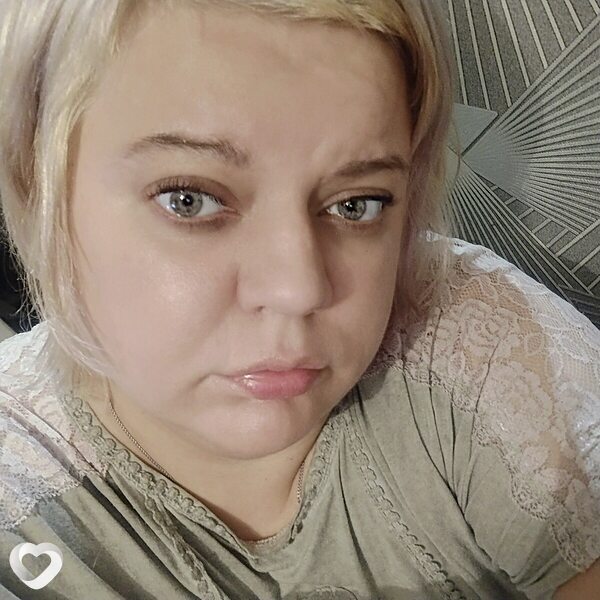 Ирен, 36, Воронеже — анкета №3857786