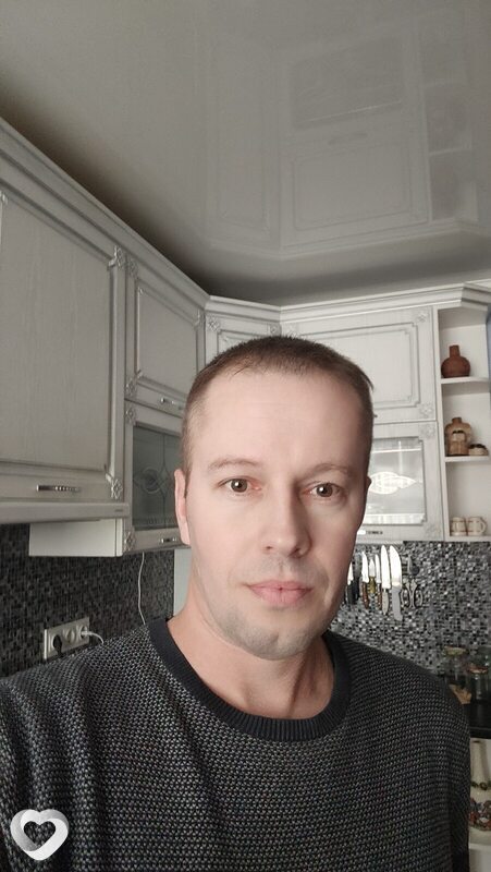 Сергей, 41, Сумах — анкета №3857793