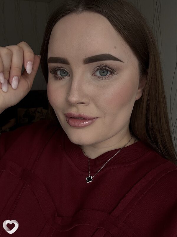 Диана, 24, Минске — анкета №3857795