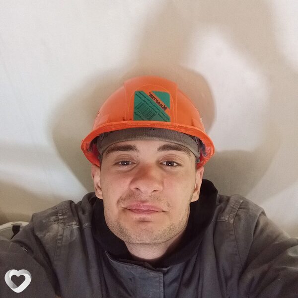 Андрей, 21, Новороссийске — анкета №3857799