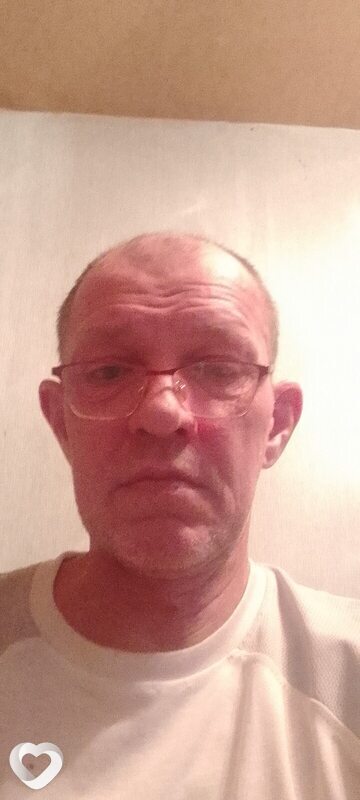 Евгений, 52, Белгороде — анкета №3856490