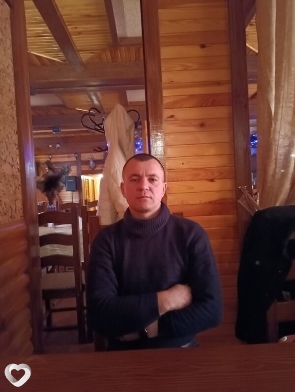 Иван, 38, Чите — анкета №3856496