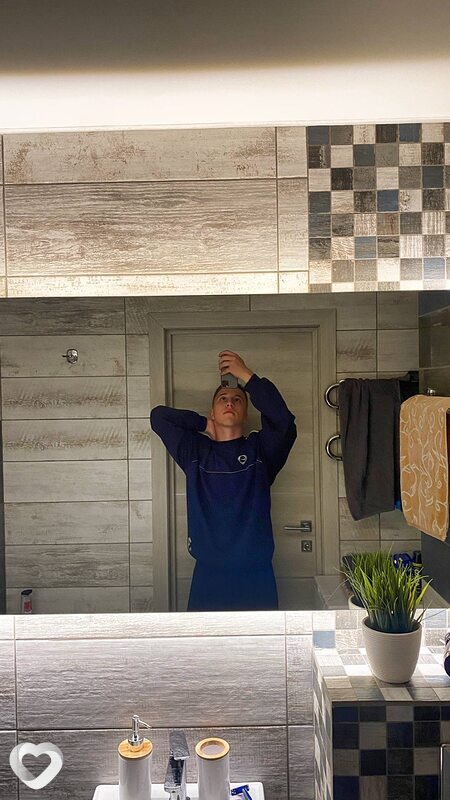 Дима, 22, Ярославле — анкета №3856497