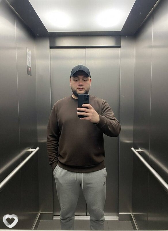 Андрей, 39, Пушкино (Московская Обл) — анкета №3856498