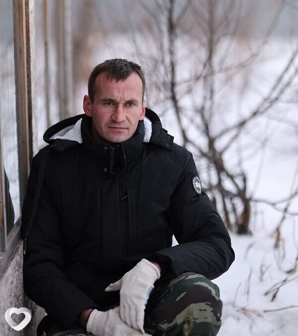 Марат, 39, Салавате — анкета №3856501