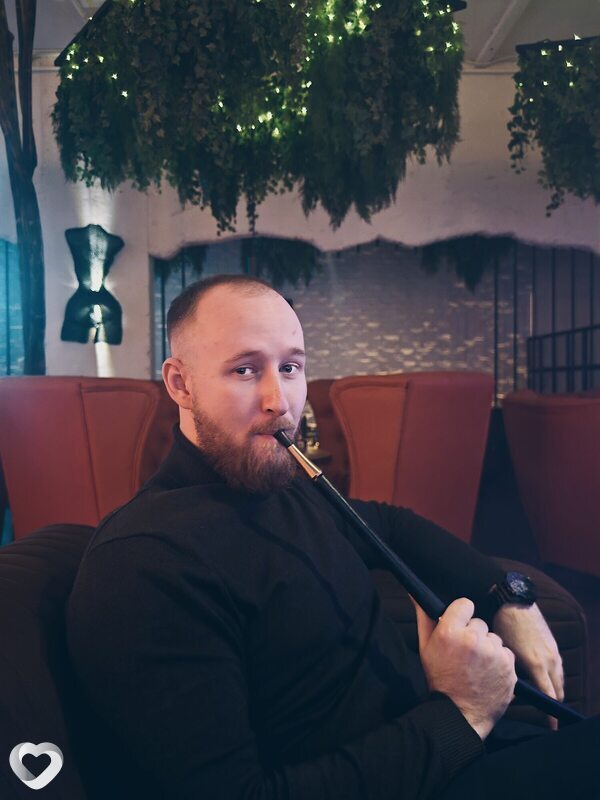 Алекс, 28, Тюмени — анкета №3856502